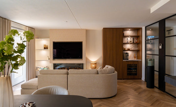 Project Barendrecht