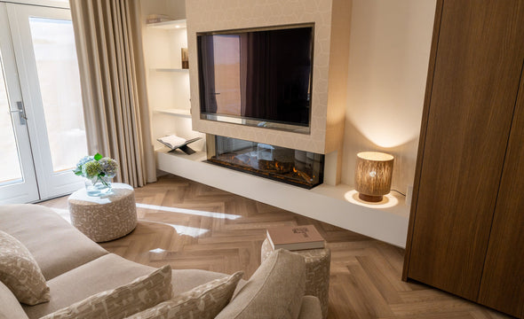 Project Barendrecht