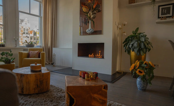 Projekt Amsterdam