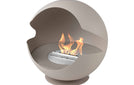 Globe_Vauni_Almond_Coral_Cobalt_Sunset_Moondust_White_Bio-ethanol_Handmatig_Low_High_Design_Bowl