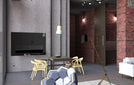 Biopasja_Bio-Glass_Bio-ethanol_Wandhaard