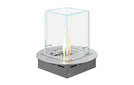Biopasja_Quadrad_Brander_Bio-ethanol_inbouw_Klein_keuken