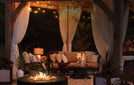 Planika_Galio_Star_gashaard_tuinhaard_Salontafel_terrashaard_salontafel_gas_automatisch_verwarmer_Terras_Tuin