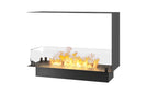 Infire_Inside_slim_Doorkijk_Front_enkelzijdig_Tunnel_Roomdivider_Bio-ethanol_manueel_handmatig