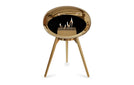 Le_Feu_Ground_Wood_High_Low_Steel_vrijstaand_bio-ethanol_haard_oak_black_white_mocca_nickel_chromed_silver_rosegold