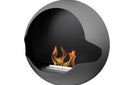 Cupola_Vauni_Bio-ethanol_hanghaard_wandhaard_handmatig_manueel_brander_echt_vuur_sfeer_design