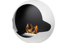 Cupola_Vauni_Bio-ethanol_hanghaard_wandhaard_handmatig_manueel_brander_echt_vuur_sfeer_design