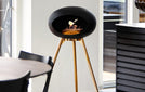 Le_Feu_Ground_Wood_High_Low_Steel_vrijstaand_bio-ethanol_haard_oak_eiken_black_white_mocca_nickel_chromed_silver_rosegold