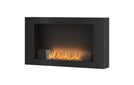 Infire_Murall_bio-ethanol_wandhaard_thermobox_zwart_wit