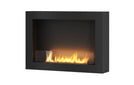 Infire_Murall_bio-ethanol_wandhaard_thermobox_zwart_wit