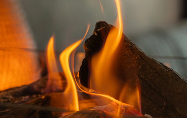Braucht ein Bioethanol-Kamin Strom?