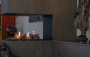 Feuer als Illusion. Was ist es und worin bestehen die Unterschiede?