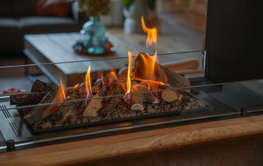 Welcher Kamin ist am besten für die Umwelt?