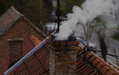 Die Zukunft des Heizens mit Holz in den Niederlanden
