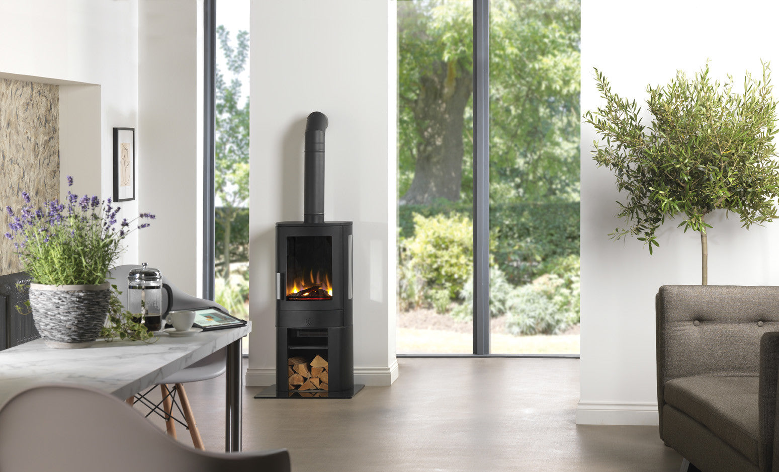 ACR Heat Products bei Kamincenter