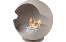 Globe_Vauni_Almond_Coral_Cobalt_Sunset_Moondust_White_Bio-ethanol_Handmatig_Low_High_Design_Bowl