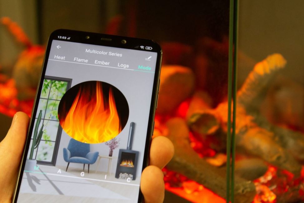 Smarte Steuerung & Smart-Home-Integration