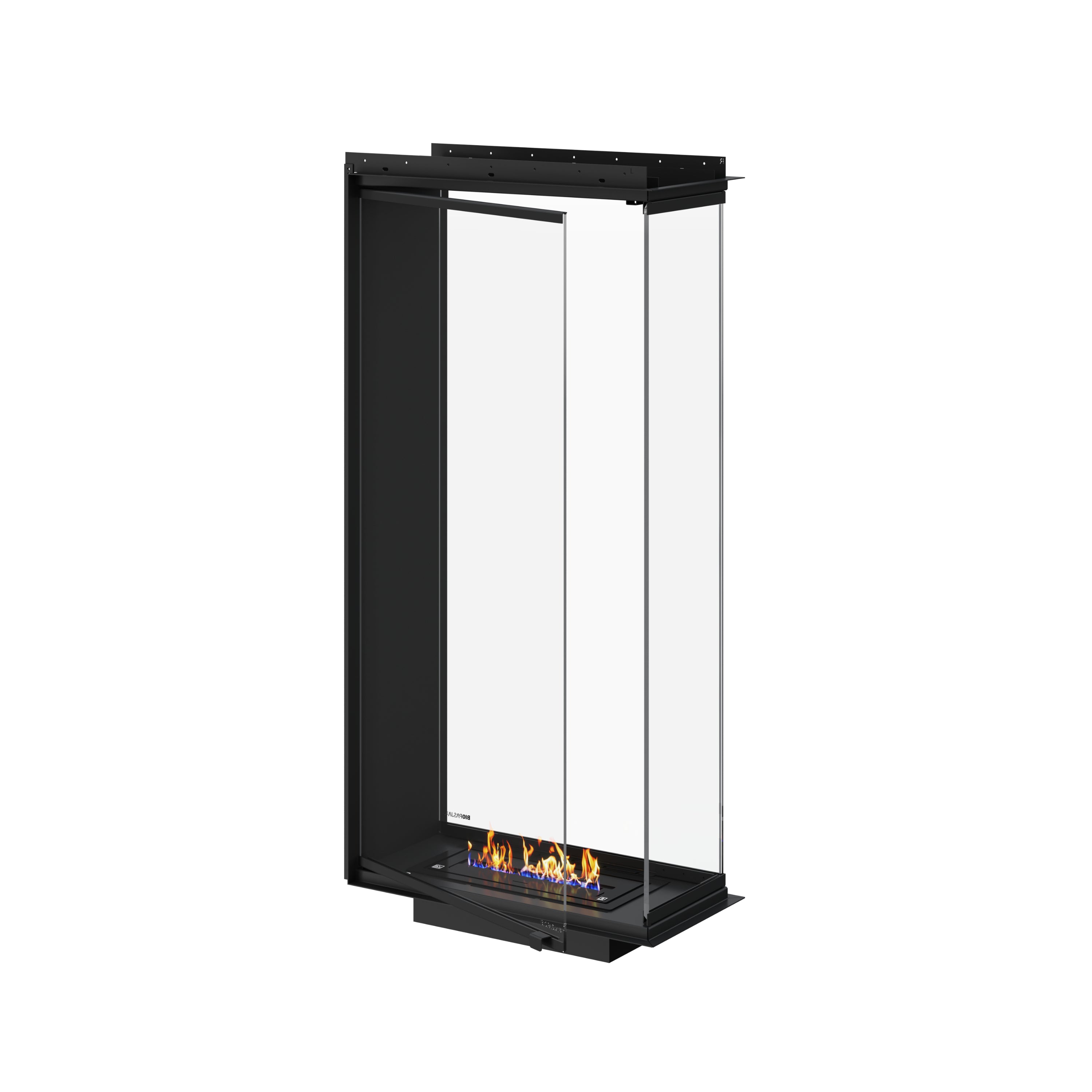 BioSteelbox Vertical RD