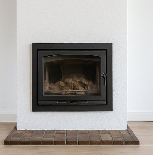 Ihren bestehenden Kamin bewerten