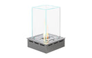 Biopasja_Quadrad_Brander_Bio-ethanol_inbouw_Klein_keuken