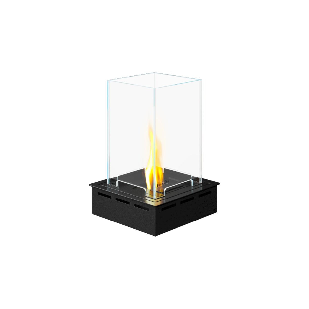 Biopasja_Quadrad_Brander_Bio-ethanol_inbouw_Klein_keuken
