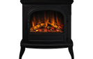 British_Fires_Hinton_Elektrische_vrijstaand_haard