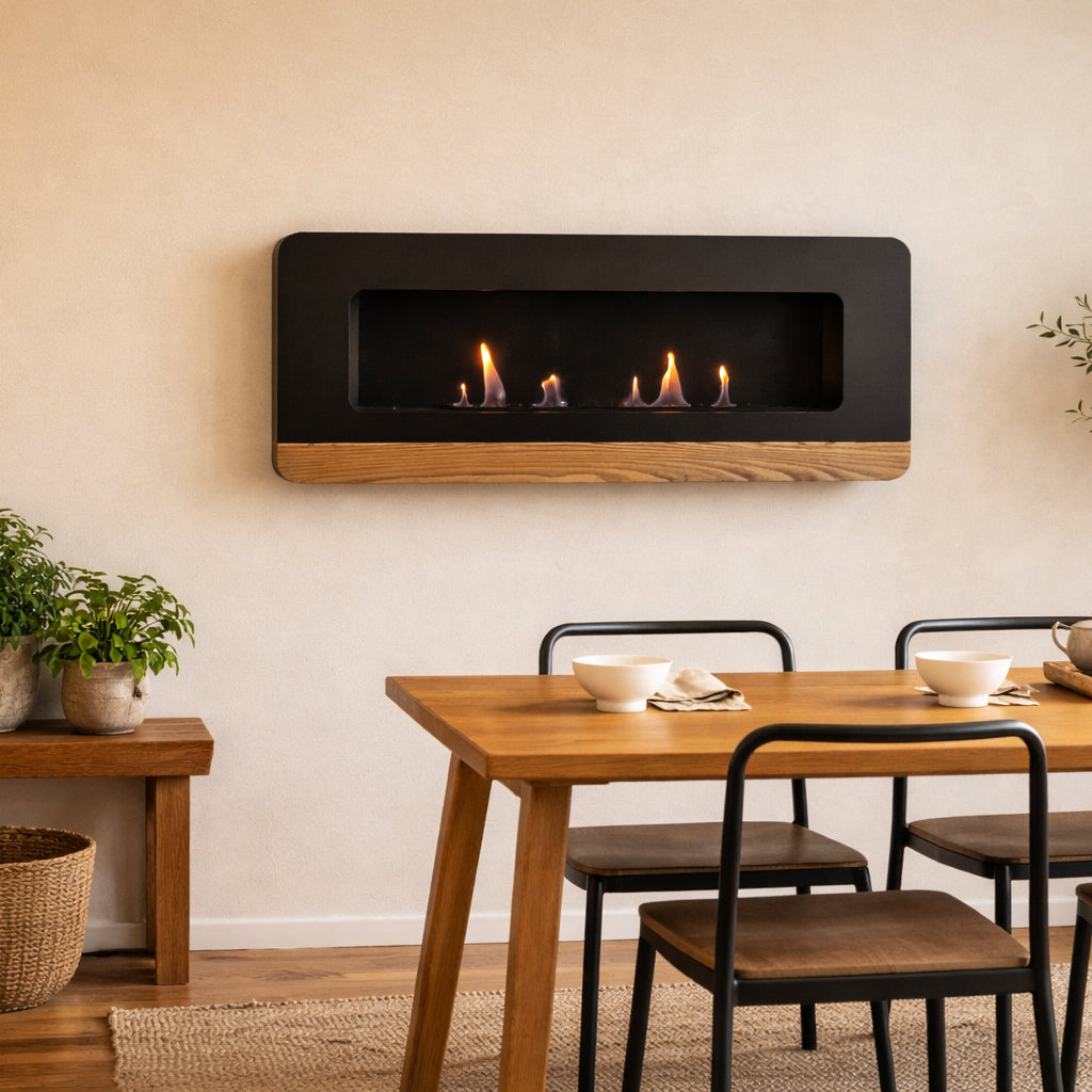 Dänisches Design für drinnen