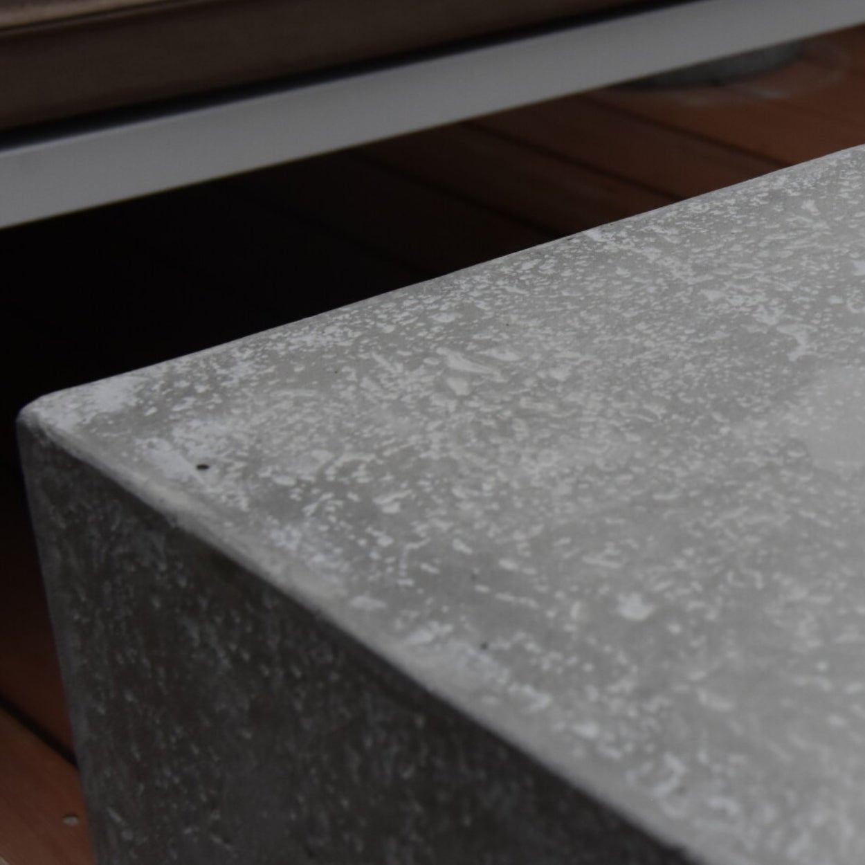 Wat is Eco-stone?