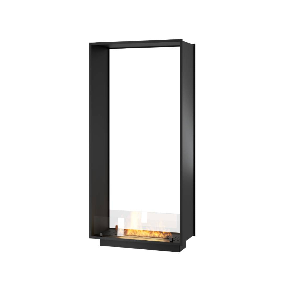 Infire_Vertical_Slim_Bio-ethanol_handmatig_Manueel_doorkijk_tunnel_roomdivider