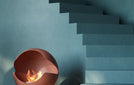 Globe_Vauni_Almond_Coral_Cobalt_Sunset_Moondust_White_Bio-ethanol_Handmatig_Low_High_Design_Bowl