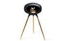 Le_Feu_Ground_Wood_High_Low_Steel_vrijstaand_bio-ethanol_haard_oak_eiken_black_white_mocca_nickel_chromed_silver_rosegold