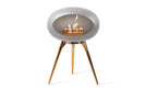 Le_Feu_Ground_Wood_High_Low_Steel_vrijstaand_bio-ethanol_haard_oak_black_white_mocca_nickel_chromed_silver_rosegold