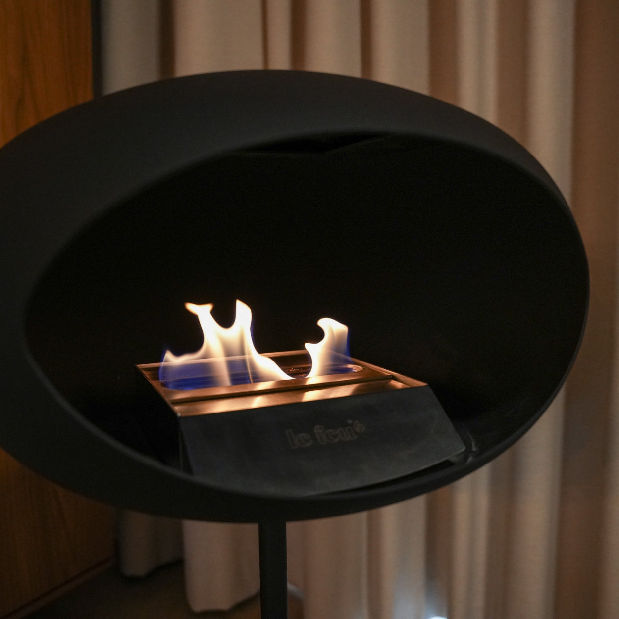 Le Feu