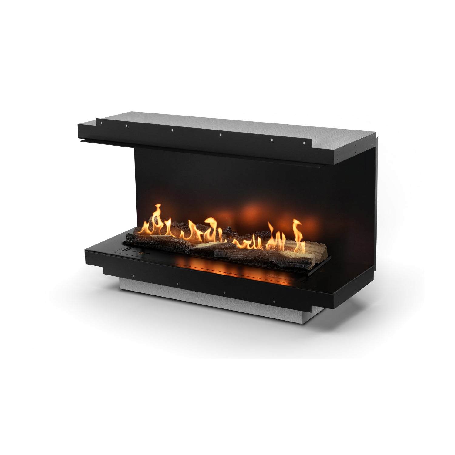 Neo Fireplace