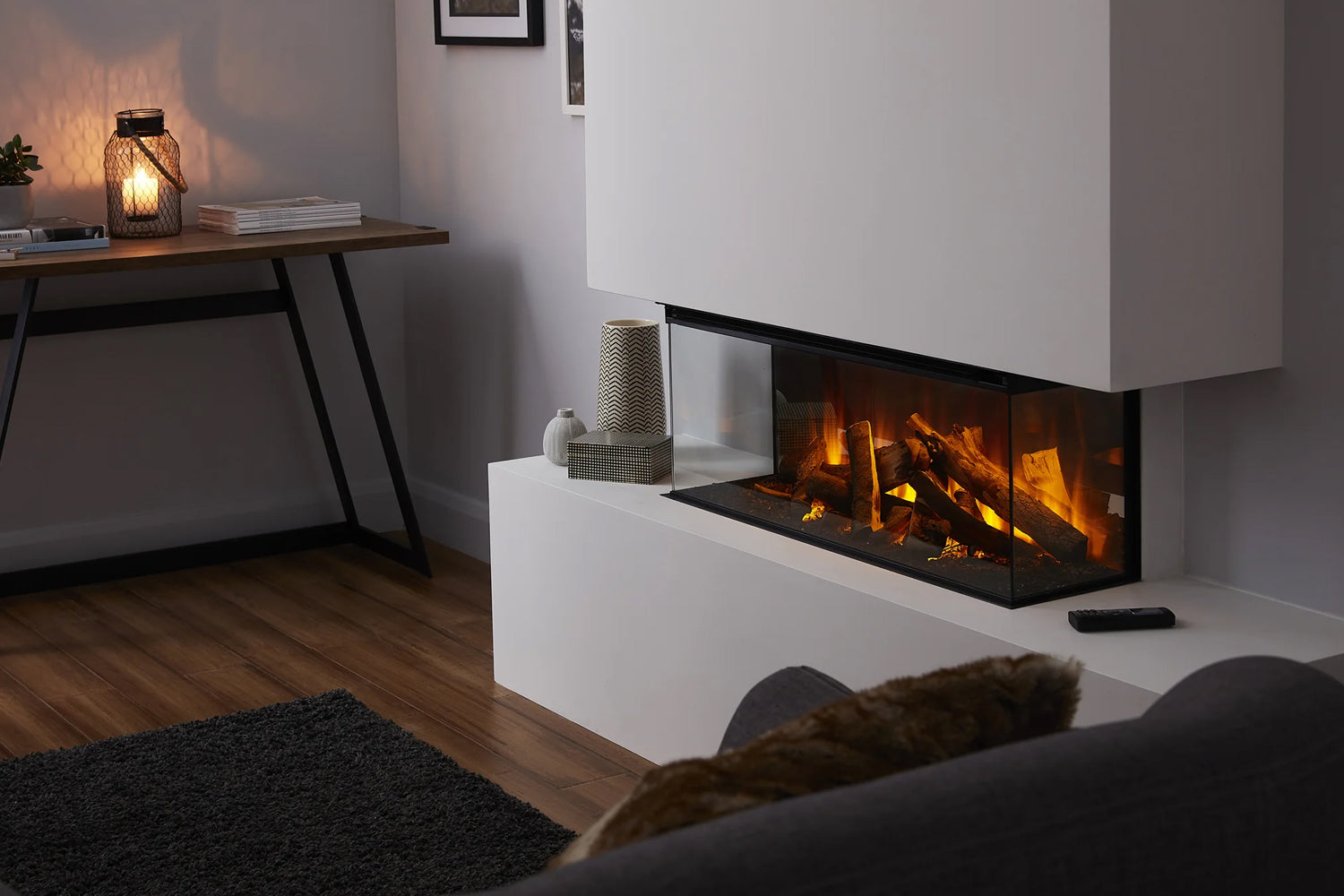 Flexibles und anpassbares Design