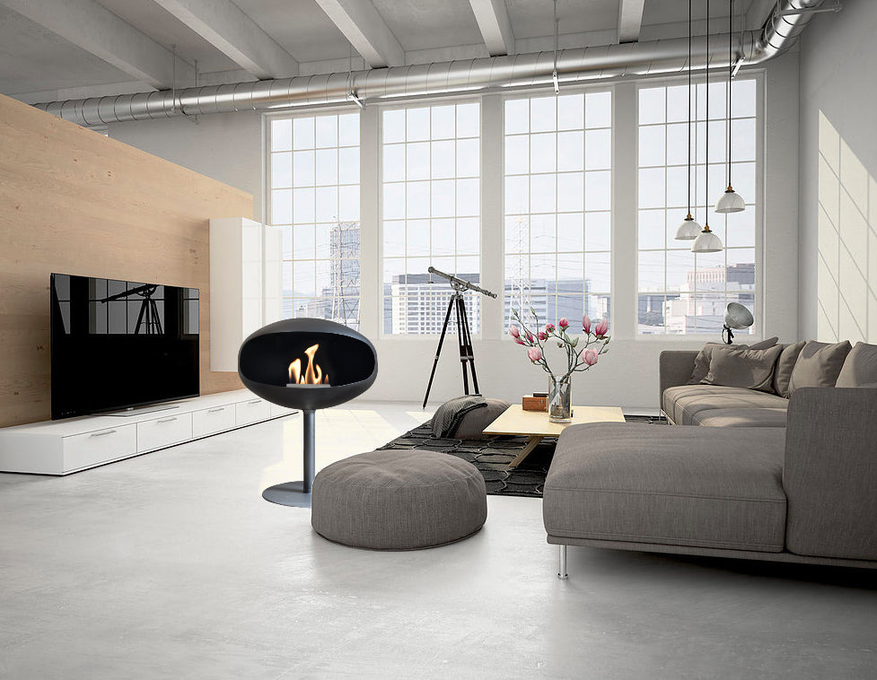 Der Cocoon Pedestal