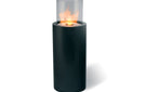 Planika_Totem_Bev-Technologie_Vuurpilaar_Vrijstaand_Terrashaard_Terrasheater_Bio-ethanol_automatisch
