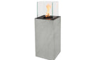 Planika_Porto_Daze_Kreta_Laurent_Tuinhaard_Terrashaard_gashaard_gasfles_Dekton_marmer_terrasverwarmer