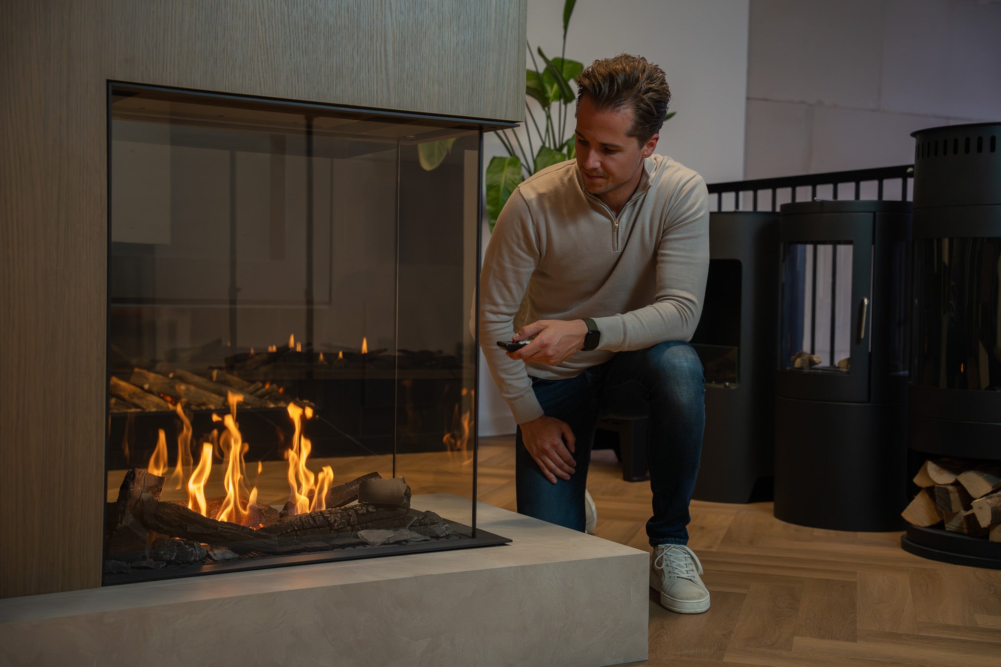 Raumteiler realisieren lassen