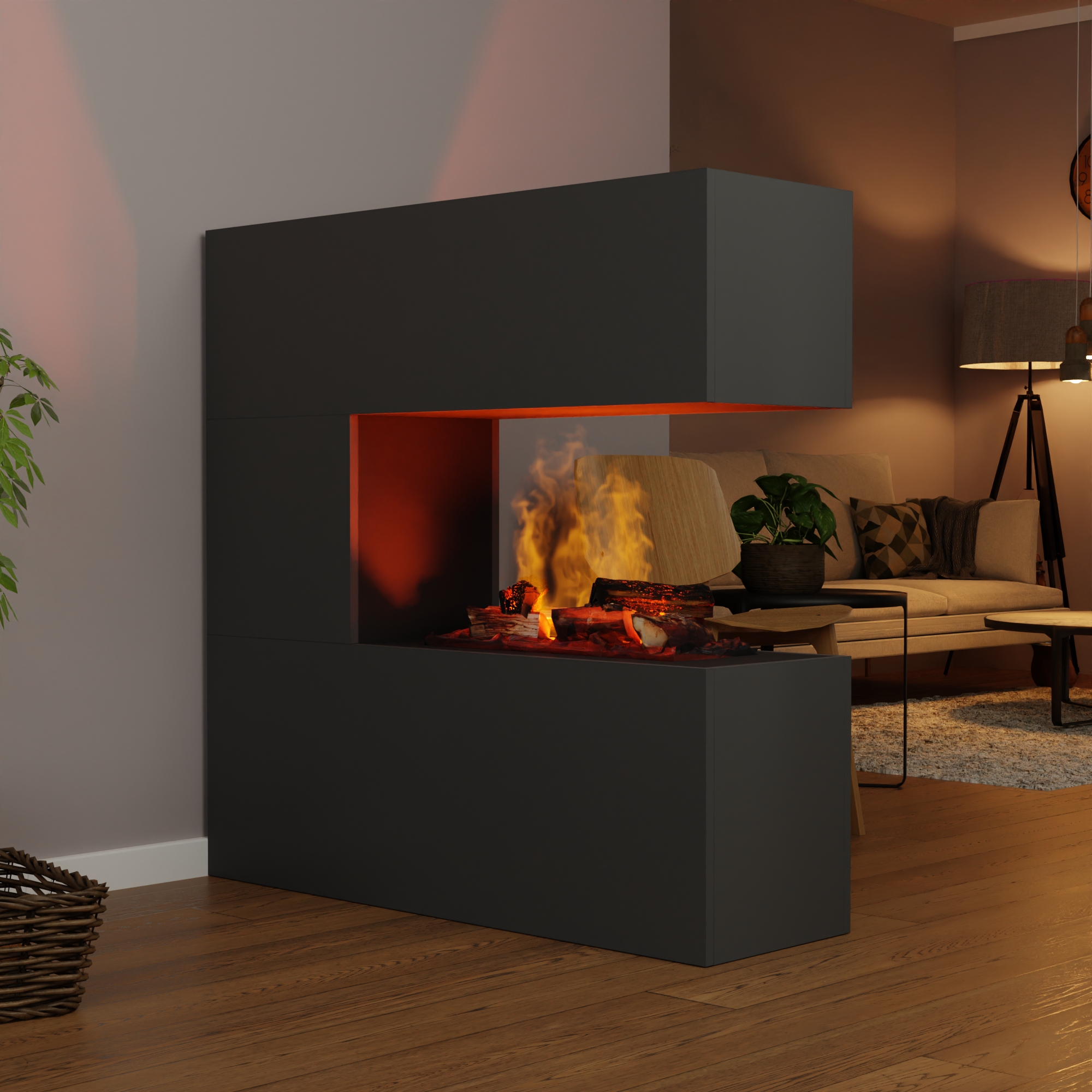 Stilvolles Design für jedes Interieur