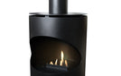 Silo Deckenkamin
