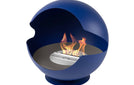 Globe_Vauni_Almond_Coral_Cobalt_Sunset_Moondust_White_Bio-ethanol_Handmatig_Low_High_Design_Bowl
