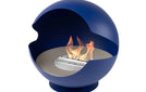 Globe_Vauni_Almond_Coral_Cobalt_Sunset_Moondust_White_Bio-ethanol_Handmatig_Low_High_Design_Bowl
