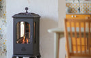 Victoria 100 Bioethanol