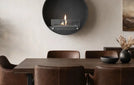 Scandi_Flames_bio-ethanol_Delaware_XL_Zwart_wit_Handmatig_Manueel_wandhaard_haard