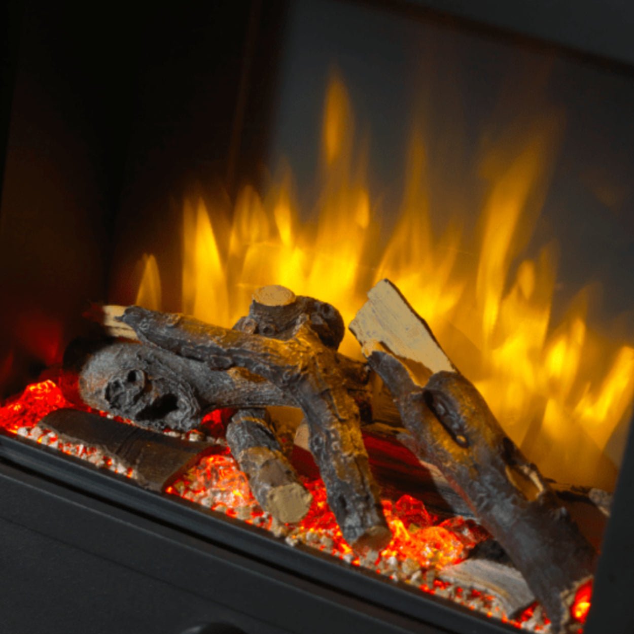 Realistische houtset – speciaal voor Charlton & Jenrick Fireline FP/FX