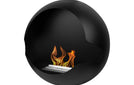 Cupola_Vauni_Bio-ethanol_hanghaard_wandhaard_handmatig_manueel_brander_echt_vuur_sfeer_design