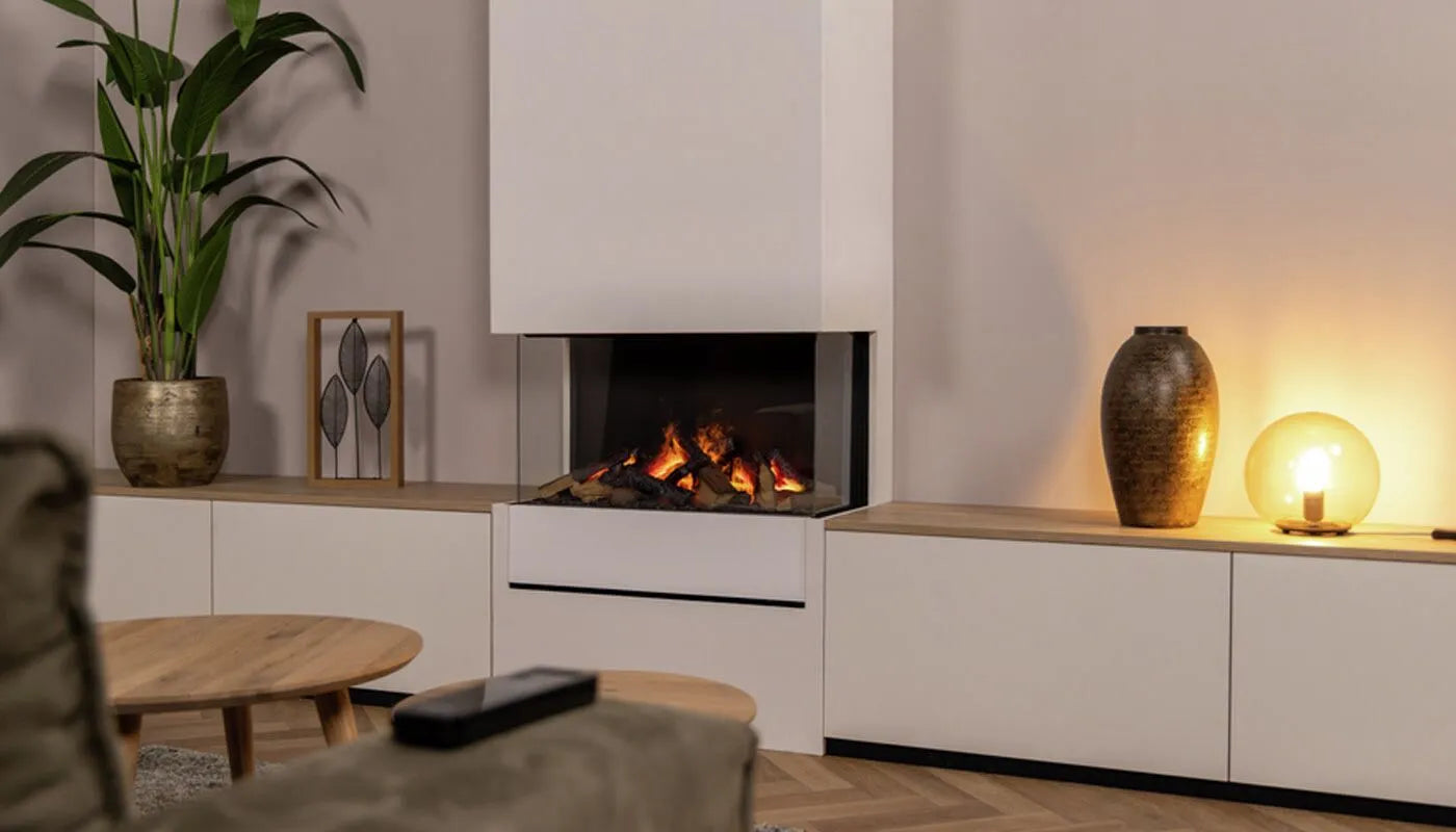 Energieeffizient und wartungsfreundlich