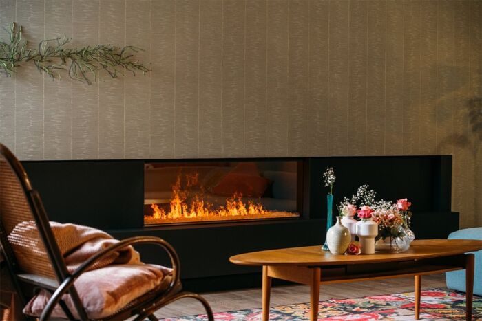 Flexible Installation und A-Marken