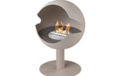 Globe_Vauni_Almond_Coral_Cobalt_Sunset_Moondust_White_Bio-ethanol_Handmatig_Low_High_Design_Bowl